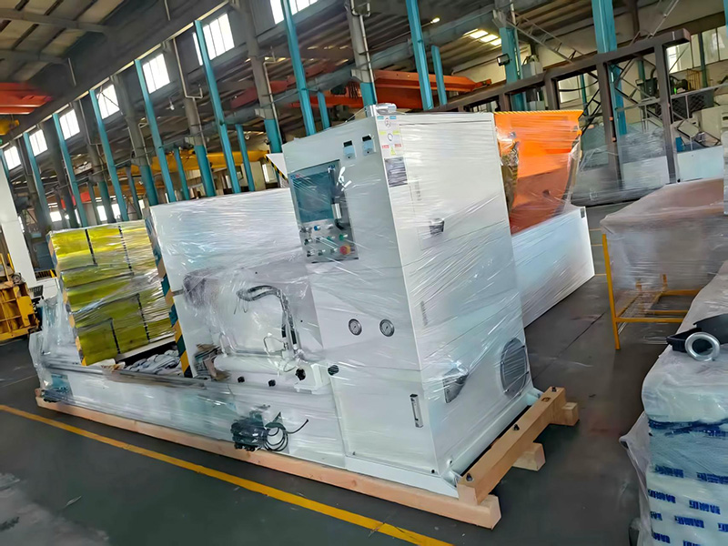 國(guó)慶節(jié)前夕，SXKH公司出口發(fā)貨排滿！