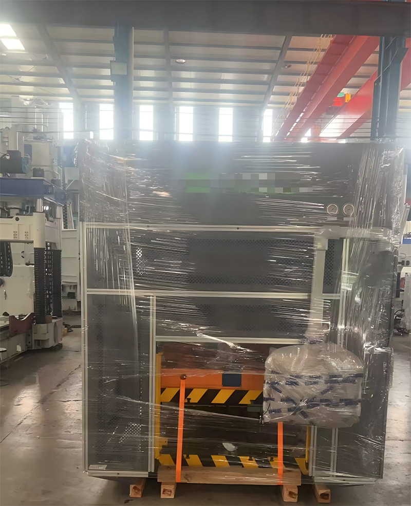 國(guó)慶節(jié)前夕，SXKH公司出口發(fā)貨排滿！