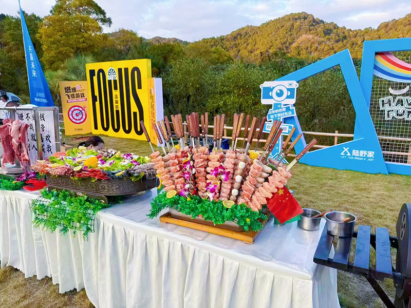 精模匠2025年度全員素質(zhì)拓展10